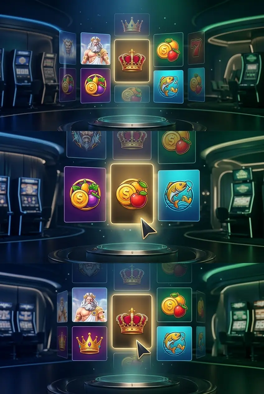 Guida passo passo per registrarsi e iniziare a giocare su Verde Casino online con bonus benvenuto ADM