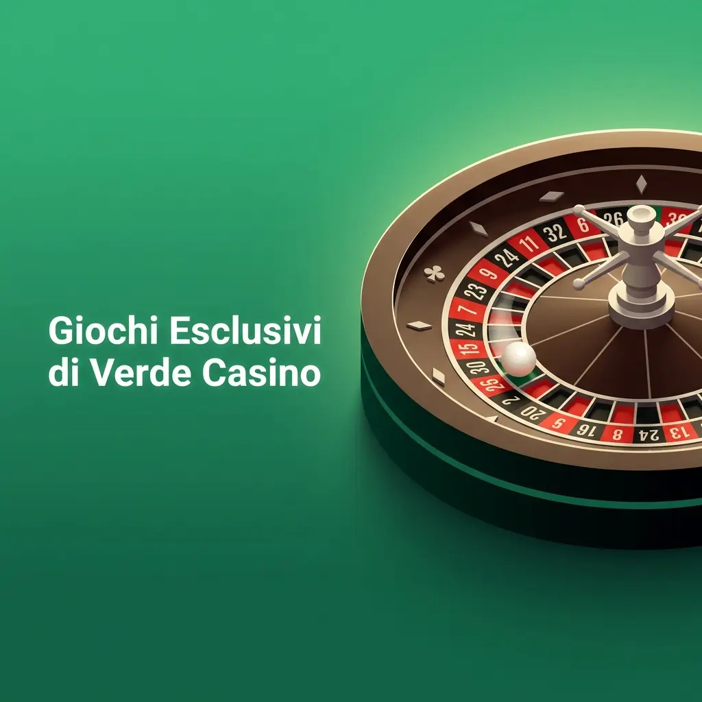 Lobby Verde Casino con giochi popolari come Gates of Olympus, Aviator e Lightning Roulette per giocatori italiani 2026
