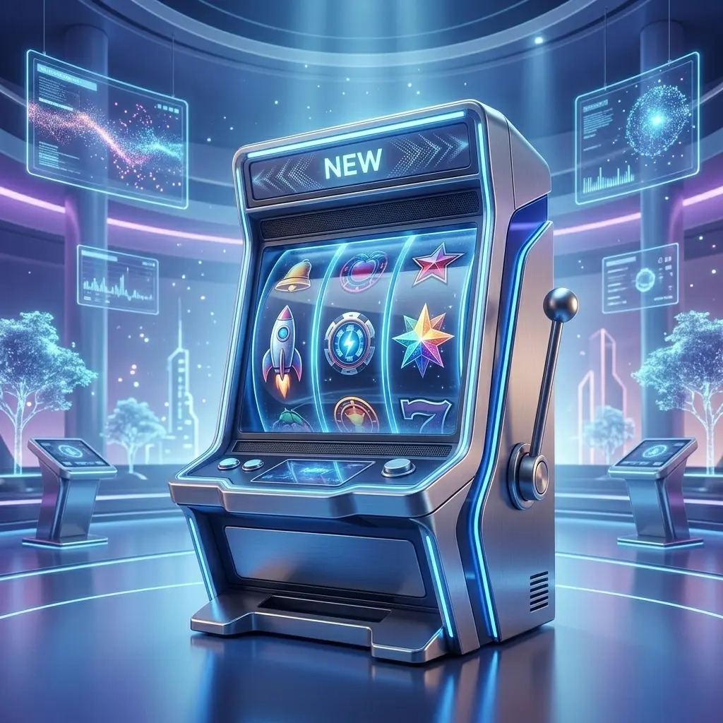 Selezione di slot popolari su Verde Casino con titoli Pragmatic Play, Play'n GO, NetEnt e Hacksaw Gaming